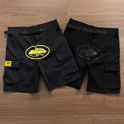 ￥~165 COR⭐EIZ SHORTS 10243053