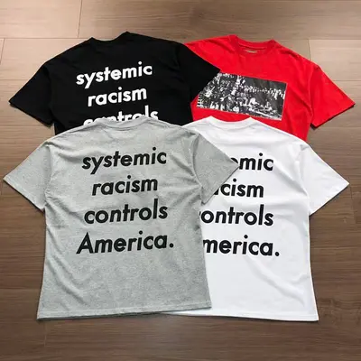 ￥~88 DEN⭐M TE⭐RS T-SHIRT 10242253