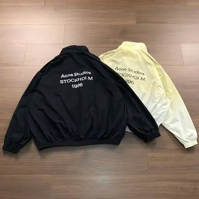 ￥~248 AC⭐E STU⭐IOS JACKET 11065553