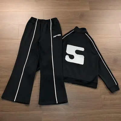 TOP￥~158 TROUSERS￥~128 SP5DER JACKET TROUSERS 11065753