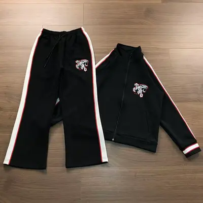 TOP￥~168 TROUSERS￥~148 TRAPSTAR JACKET TROUSERS 10230653