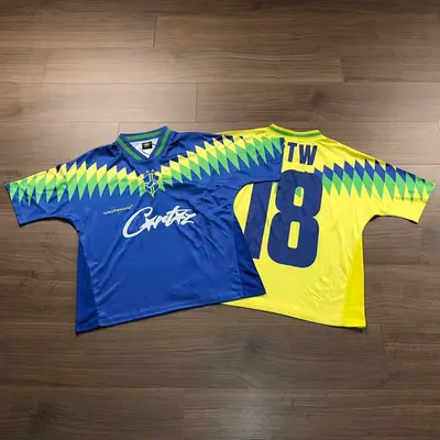 ￥~108 COR⭐EIZ T-SHIRT 10230751