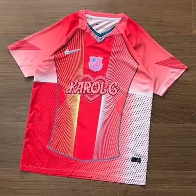 ￥~75 FOOTBALL T-SHIRT 10241552