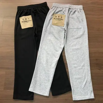 ￥~178 BUR⭐⭐RRY TROUSERS 10230453