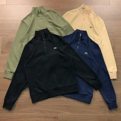 ￥~148 LACOSTE HOODIE 10230652