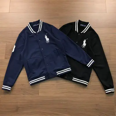 ￥~208 RA⭐PH⭐AUREN JACKET 10230552