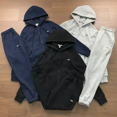 TOP￥~178 TROUSERS￥~148 LACOSTE HOODIE TROUSERS 10230452
