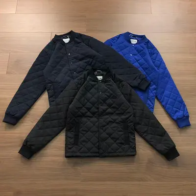 ￥~268 LACOSTE COTTON COAT 10230352