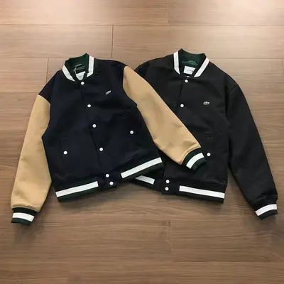 ￥~378 LACOSTE JACKET 10230252