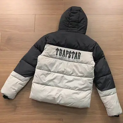 ￥~245 TRAPSTAR COTTON COAT 11082153