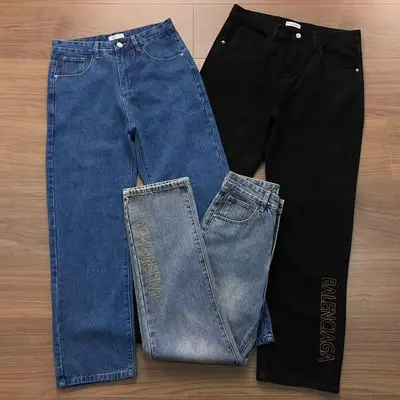 ￥~208 BAL⭐⭐CIAGA TROUSERS 10244052