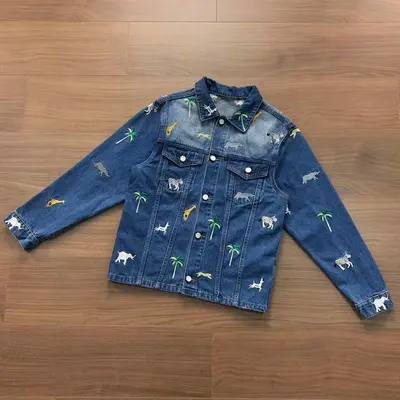 ￥~268 L⭐V⭐ JACKET 10253452