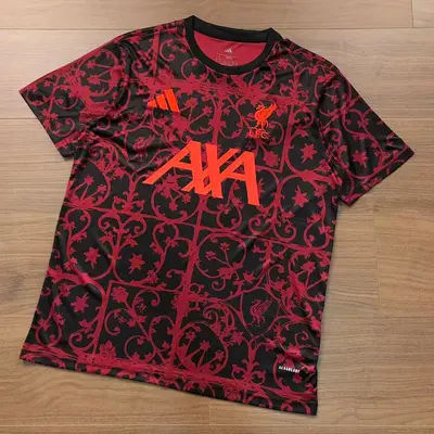 ￥~75 FOOTBALL T-SHIRT 10241952