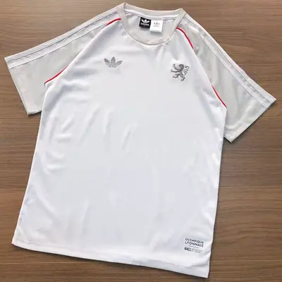 ￥~75 FOOTBALL T-SHIRT 10242752