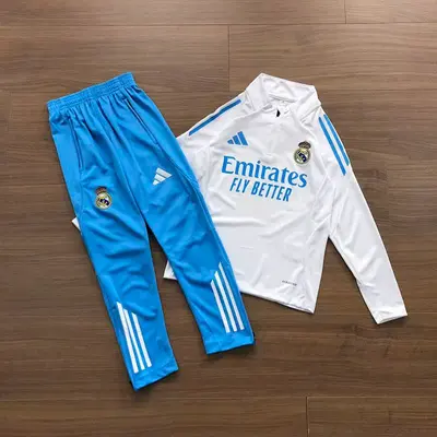 ￥~128 FOOTBALL LONG SLEEVED TROUSERS KIDS 10243452