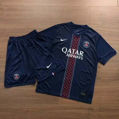 ￥~76 FOOTBALL T-SHIRT SHORTS 10242952