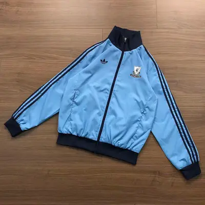 ￥~128 FOOTBALL JACKET 10243552