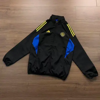 ￥~128 FOOTBALL JACKET 10243752