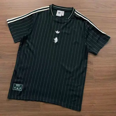 ￥~75 FOOTBALL T-SHIRT 10242252