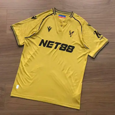 ￥~75 FOOTBALL T-SHIRT 10242052