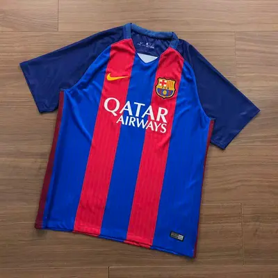 ￥~90 FOOTBALL T-SHIRT 10242652