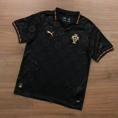 ￥~75 FOOTBALL T-SHIRT 10242152