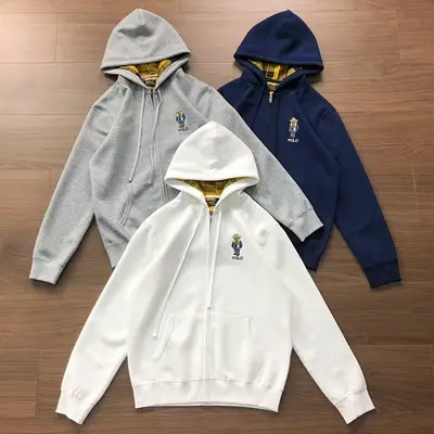 ￥~198 RA⭐PH⭐AUREN HOODIE 10241252