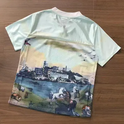 ￥~102 COR⭐EIZ T-SHIRT 10244552
