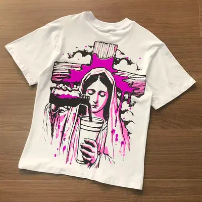 ￥~98 THAT'S AWFUL LOT OF COUGH SYRUP T-SHIRT 10243453