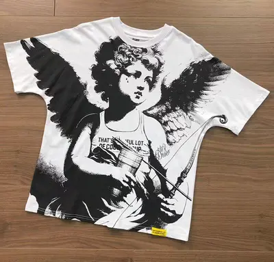 ￥~98 THAT'S AWFUL LOT OF COUGH SYRUP T-SHIRT 10243953