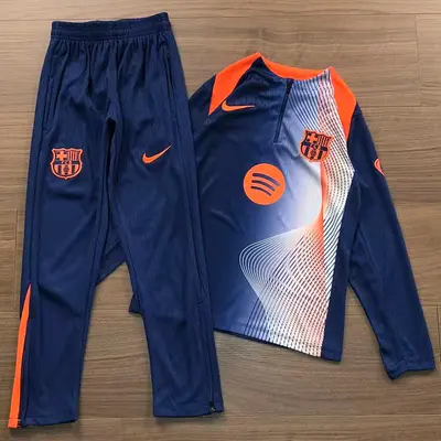 ￥~128 FOOTBALL LONG SLEEVED TROUSERS KIDS 10243352