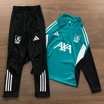 ￥~128 FOOTBALL LONG SLEEVED TROUSERS KIDS 10243252