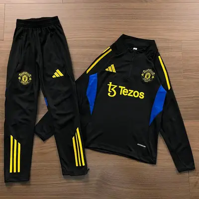 ￥~128 FOOTBALL LONG SLEEVED TROUSERS KIDS 10243152