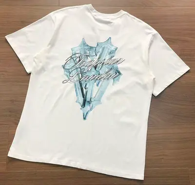 ￥~98 TRAPSTAR T-SHIRT 10250253
