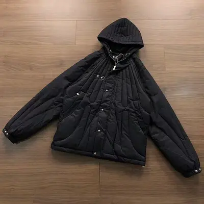 ￥~568 THUG CLUB COTTON COAT 10251853