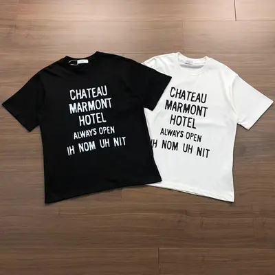 ￥~125 IH NOM UH NIT T-SHIRT 10250753