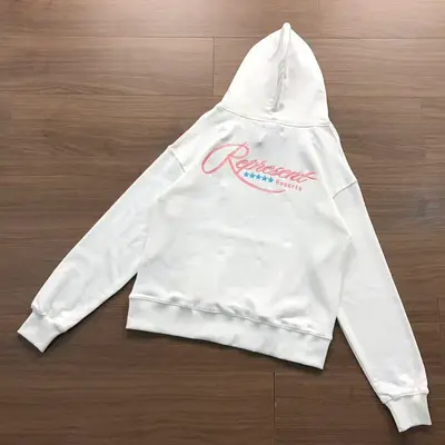 ￥~158 RE⭐RES⭐NT HOODIE 10252553