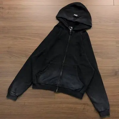 ￥~208 FARFROMWHAT HOODIE 10252653