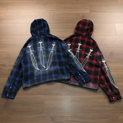 ￥~298 THUG CLUB JACKET 10251453
