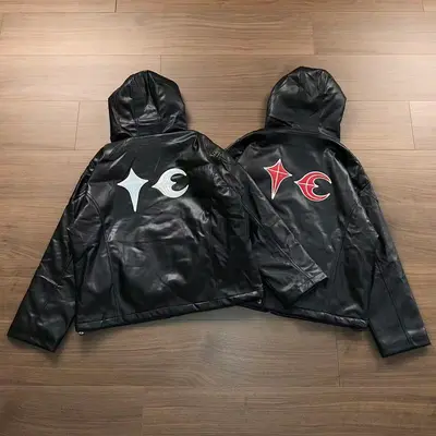 ￥~378 THUG CLUB COTTON COAT 10252853