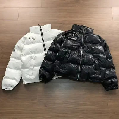￥~398 THUG CLUB COTTON COAT 10252852