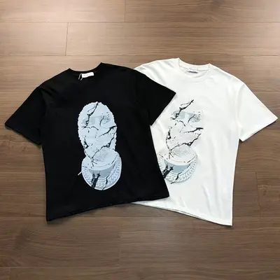 ￥~98 IH NOM UH NIT T-SHIRT 10250853