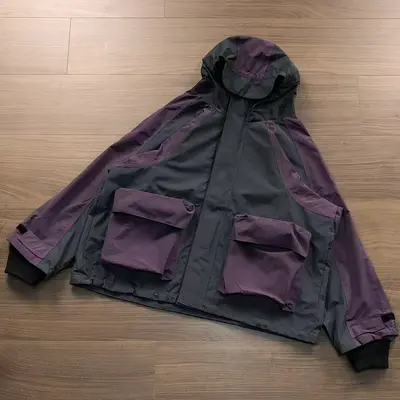 ￥~368 GRA⭐LZ JACKET 10252552