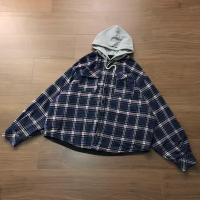 ￥~298 GRA⭐LZ JACKET 10251353