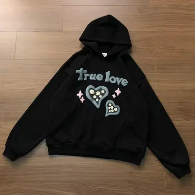 ￥~138 BR⭐KEN PL⭐NET HOODIE 10251452