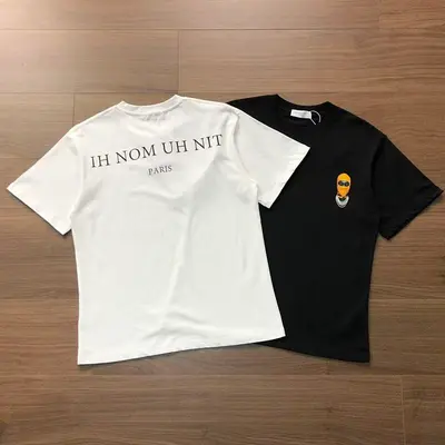 ￥~98 IH NOM UH NIT T-SHIRT 10250653