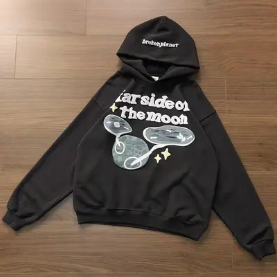 ￥~138 BR⭐KEN PL⭐NET HOODIE 10251852