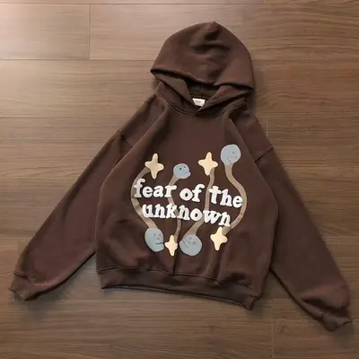 ￥~138 BR⭐KEN PL⭐NET HOODIE 10251652
