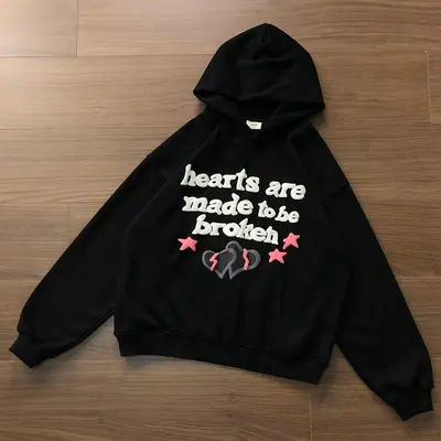 ￥~138 BR⭐KEN PL⭐NET HOODIE 10251552