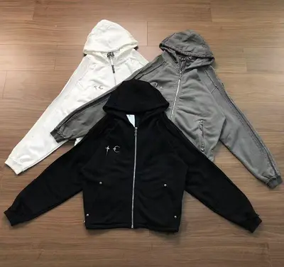 ¥~218 THUG CLUB HOODIE 10252352